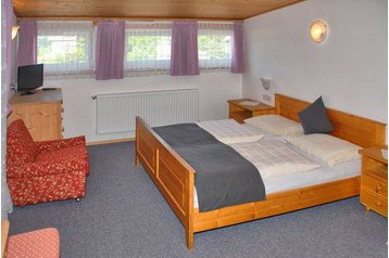 Italia Privát Falzes, Esterno